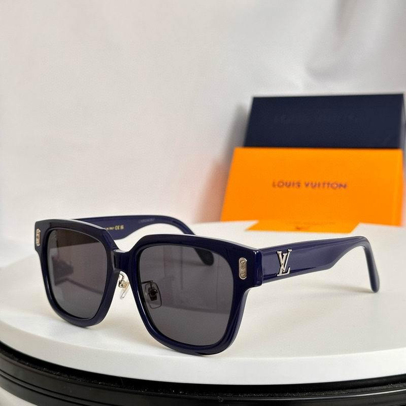 LV Sunglasses 266